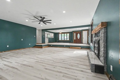 Beautifully renovated home near Charles Mill Lake! This - photo 7