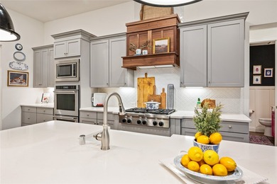 Situated on a premier corner lot in the highly sought-after - photo 17