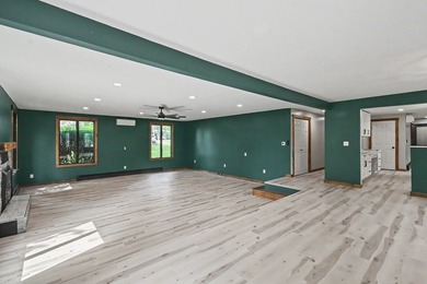 Beautifully renovated home near Charles Mill Lake! This - photo 8