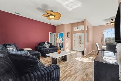 PRICE IMPROVEMENT! Beautiful 3BR + Office, 2BA home situated - photo 8