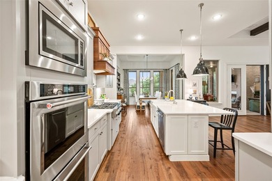 Situated on a premier corner lot in the highly sought-after - photo 18