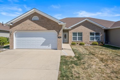 Lake Condo Under Contract in Urbana, Illinois
