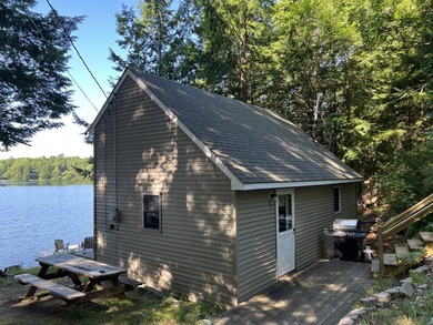 Here is your chance to own your special place on the lake. This - photo 1