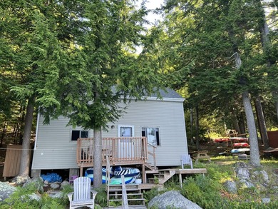 Here is your chance to own your special place on the lake. This - photo 2