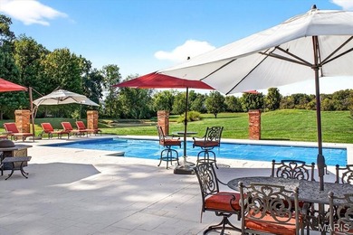 Nestled on over 12 private acres of rolling hills and lush - photo 5