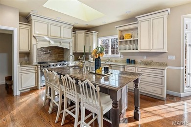 Nestled on over 12 private acres of rolling hills and lush - photo 9
