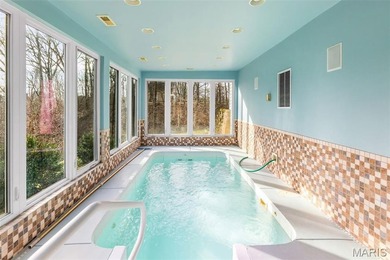 Nestled on over 12 private acres of rolling hills and lush - photo 10