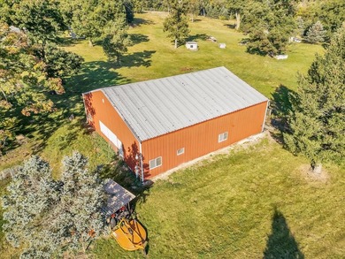 Stunning 39 Acre Property with Two Homes, Barn, and a Large Pond - photo 34