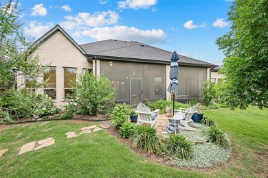 Situated on a premier corner lot in the highly sought-after - photo 36