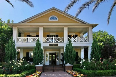 RARE DUAL PRIMARY LAYOUT! Welcome to effortless luxury living in - photo 37