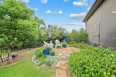 Situated on a premier corner lot in the highly sought-after - photo 37