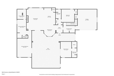 Welcome to 9201 Parma, located in the Venezia Village within - photo 39