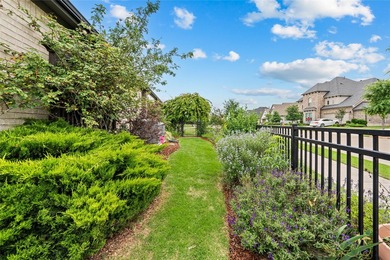 Situated on a premier corner lot in the highly sought-after - photo 39