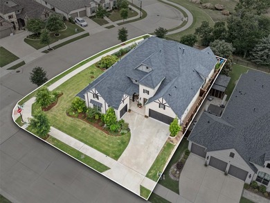 Situated on a premier corner lot in the highly sought-after - photo 40