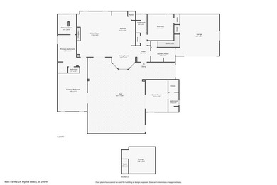Welcome to 9201 Parma, located in the Venezia Village within - photo 41