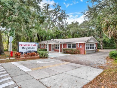 Lake Commercial For Sale in Lake Mary, Florida