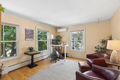 141 William Street is a stately John Calvin Stevens Greek - photo 41