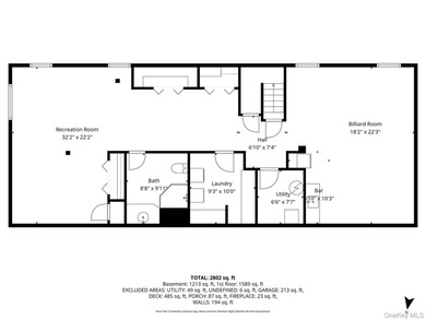 Contract Fell Through! Back on Market! This well-maintained - photo 47