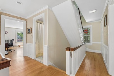 141 William Street is a stately John Calvin Stevens Greek - photo 49