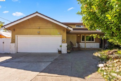 Lake Home Sale Pending in Antioch, California