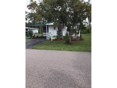 Lake Home For Sale in Lake Placid, Florida