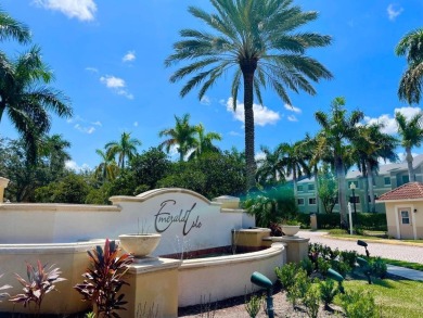 Lake Condo For Sale in West Palm Beach, Florida
