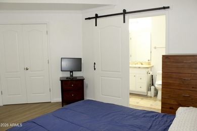 Welcome to resort living in prestigious Biltmore Square. This