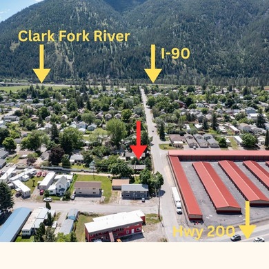 Situated in the heart of East Missoula, this 0.33-acre parcel - photo 4