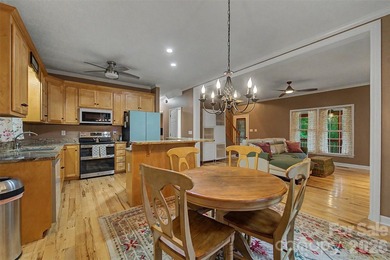 Tucked away in the mountains just minutes from downtown Bryson - photo 11