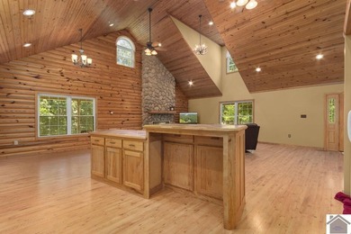 Rare doesn't even begin to cover it. This cabin-style home - photo 11
