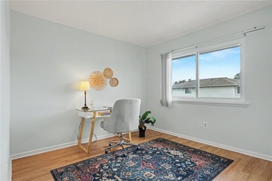 Welcome home to this adorable 2-bedroom, 1-bath end-unit - photo 12