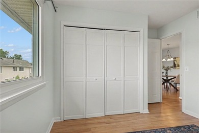 Welcome home to this adorable 2-bedroom, 1-bath end-unit - photo 13