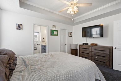Welcome to this charming 3-bedroom, 2-bath home offering an - photo 13