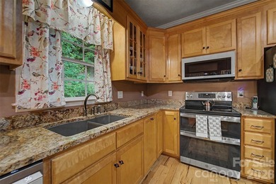 Tucked away in the mountains just minutes from downtown Bryson - photo 13
