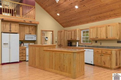 Rare doesn't even begin to cover it. This cabin-style home - photo 13