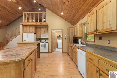 Rare doesn't even begin to cover it. This cabin-style home - photo 14