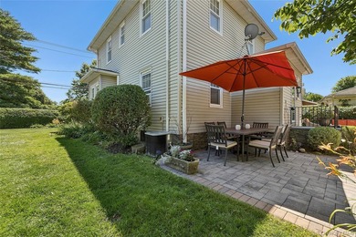 Welcome home to this charming 3-bedroom, 2-bath Colonial, where - photo 17