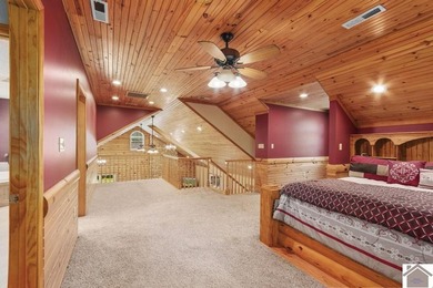 Rare doesn't even begin to cover it. This cabin-style home - photo 21