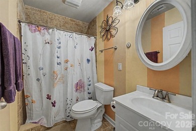 Tucked away in the mountains just minutes from downtown Bryson - photo 22