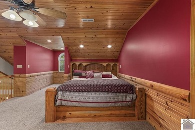 Rare doesn't even begin to cover it. This cabin-style home - photo 22