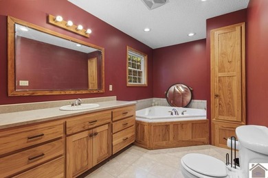 Rare doesn't even begin to cover it. This cabin-style home - photo 24