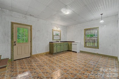Tucked away in the mountains just minutes from downtown Bryson - photo 25