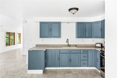 Experience the perfect blend of serene lakefront living and - photo 27
