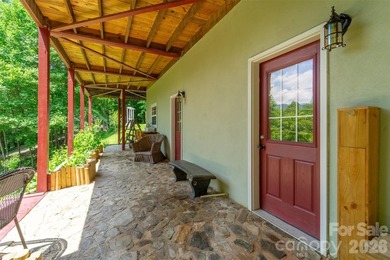 Tucked away in the mountains just minutes from downtown Bryson - photo 29