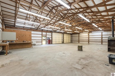 Rare doesn't even begin to cover it. This cabin-style home - photo 30