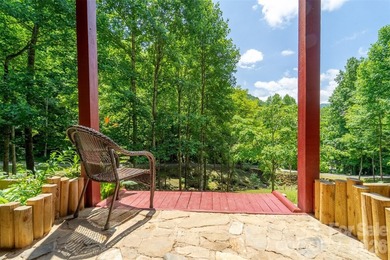Tucked away in the mountains just minutes from downtown Bryson - photo 31