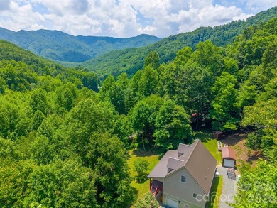 Tucked away in the mountains just minutes from downtown Bryson - photo 33