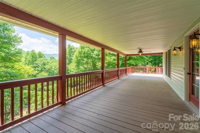 Tucked away in the mountains just minutes from downtown Bryson - photo 35