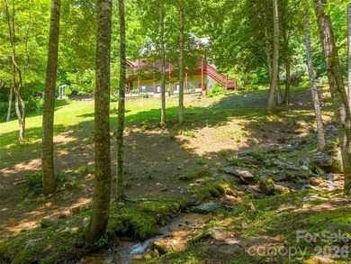 Tucked away in the mountains just minutes from downtown Bryson - photo 38