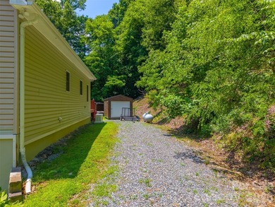 Tucked away in the mountains just minutes from downtown Bryson - photo 42